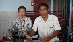 Hàng xóm dọa giết cả hai mẹ con để nhiều lần cưỡng hiếp mẹ?